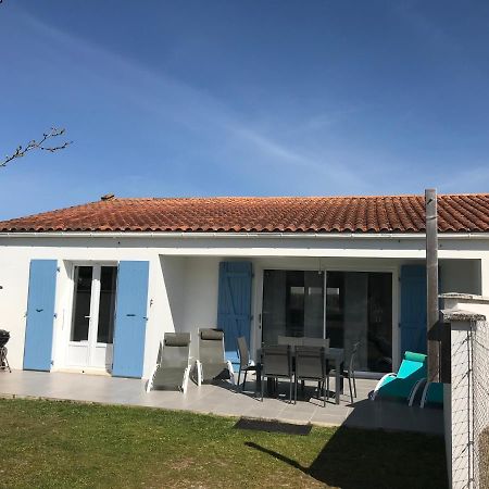 La Maison Oceane Dolus d'Oléron Zewnętrze zdjęcie