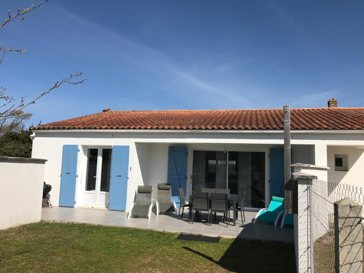 La Maison Oceane Dolus d'Oléron Zewnętrze zdjęcie