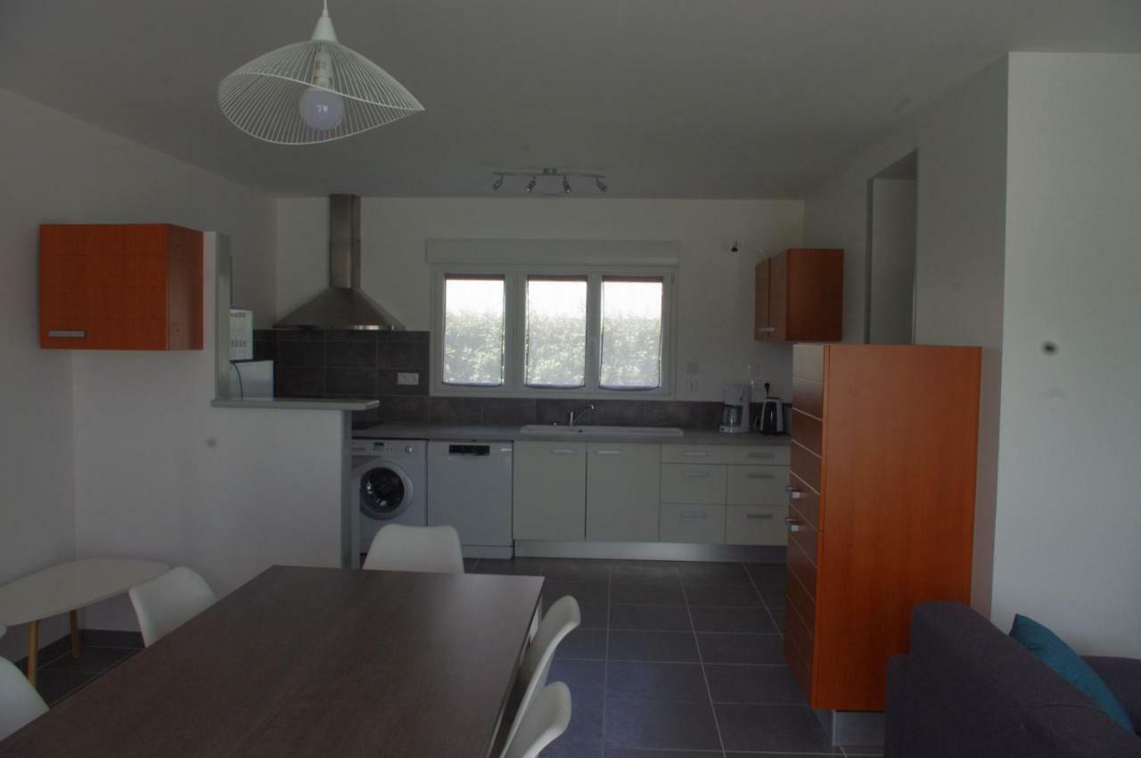 La Maison Oceane Dolus d'Oléron Zewnętrze zdjęcie
