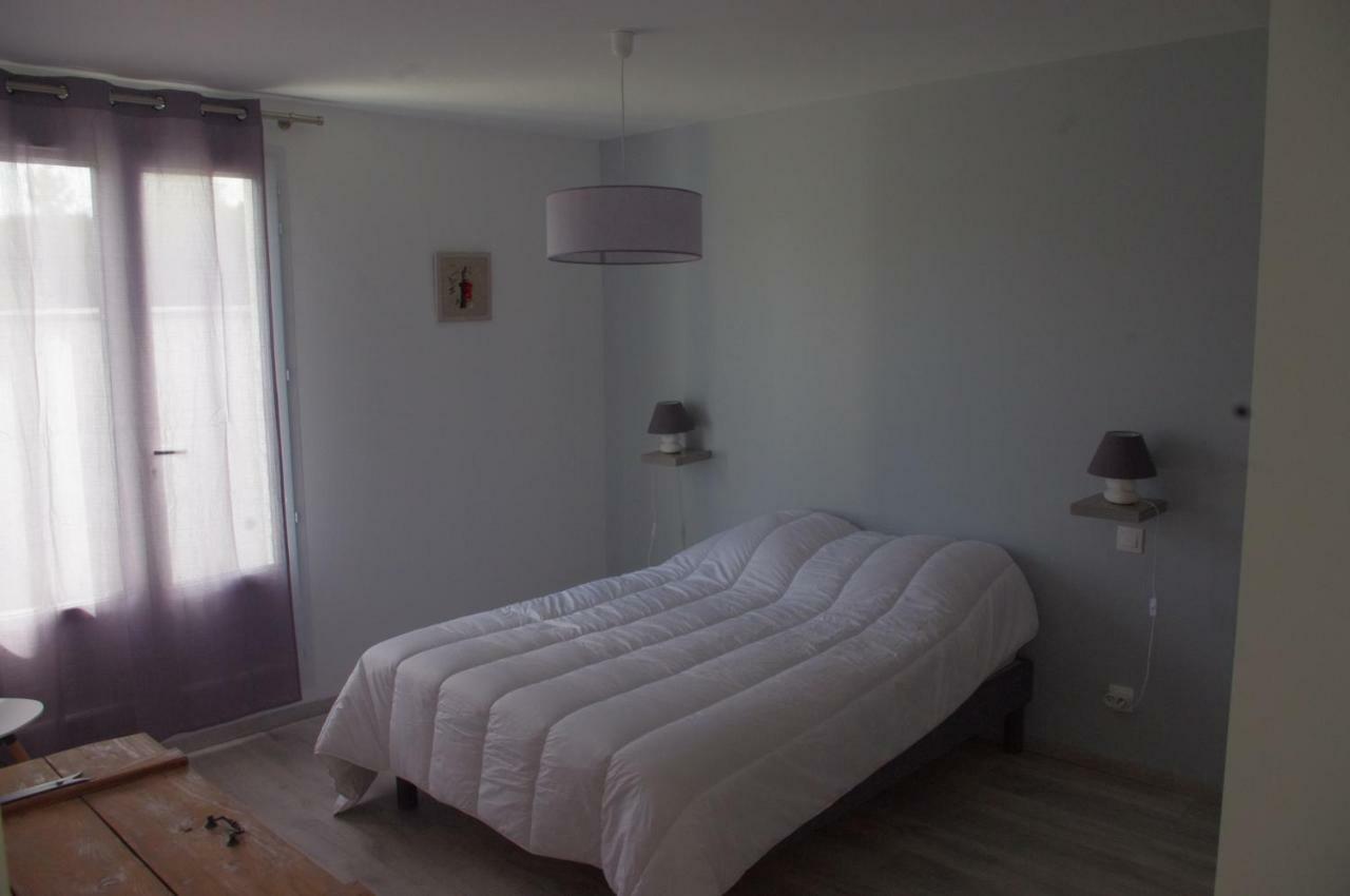 La Maison Oceane Dolus d'Oléron Zewnętrze zdjęcie