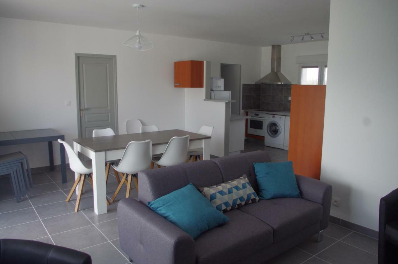 La Maison Oceane Dolus d'Oléron Zewnętrze zdjęcie