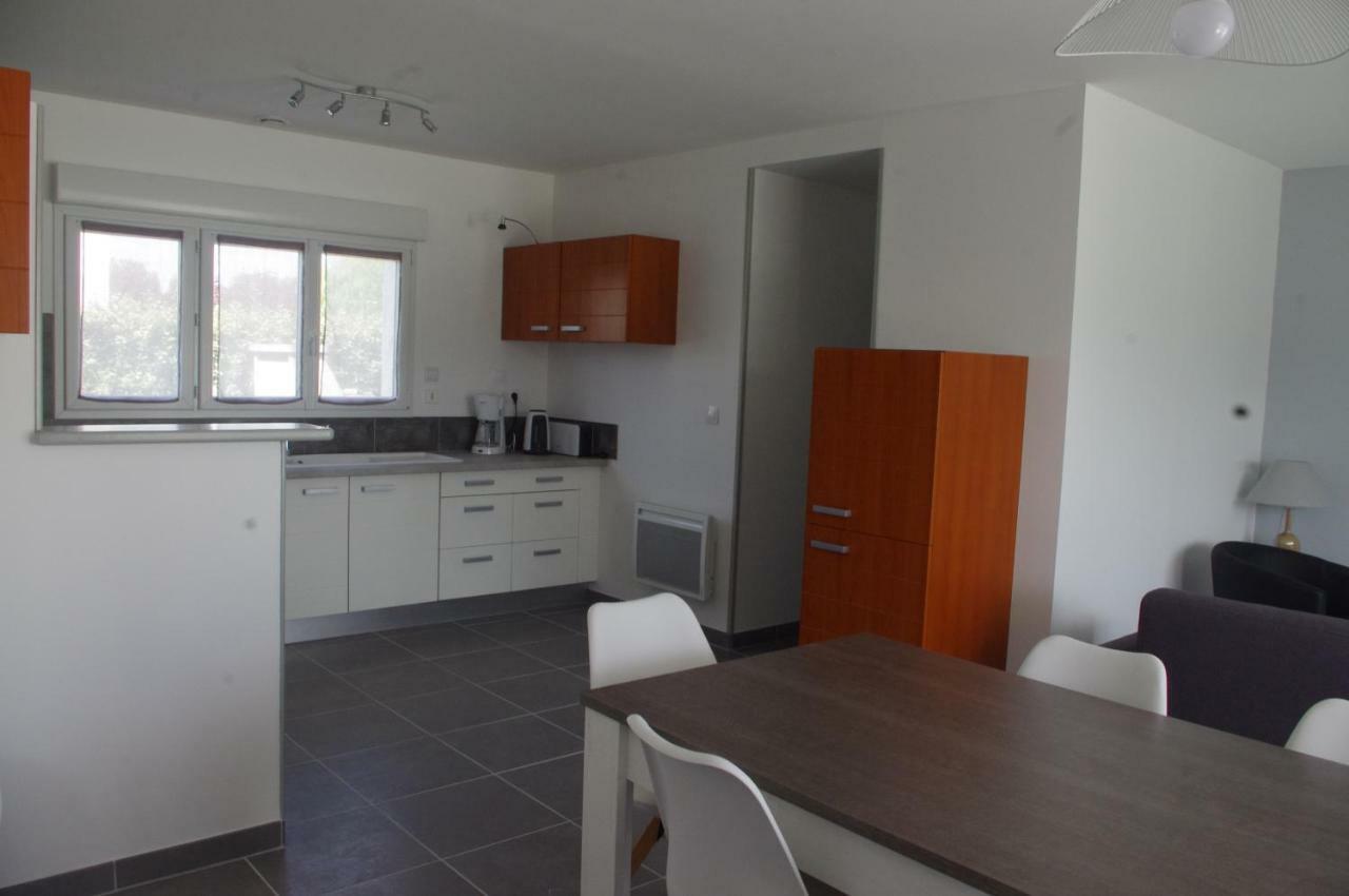 La Maison Oceane Dolus d'Oléron Zewnętrze zdjęcie